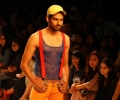 Lakme Fashion Week Winter/Festive