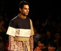 Lakme Fashion Week Winter/Festive
