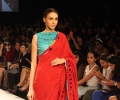 Lakme Fashion Week Winter/Festive