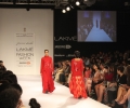 Lakme Fashion Week Winter/Festive