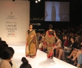 Lakme Fashion Week Winter/Festive