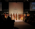 Lakme Fashion Week Winter/Festive