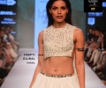 Meet the Models of Lakme Fashion Week 2016
