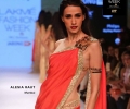 Meet the Models of Lakme Fashion Week 2016