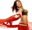 Ayesha Takia in Lengha