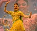 Aishwarya in Lengha