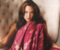 Angelina in Lengha