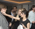 LFW Off Schedule Show 2012 - John Peter models