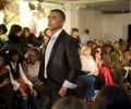 LFW Off Schedule Show 2012 - John Peter model