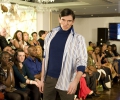 LFW Off Schedule Show 2012 - John Peter model