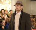 LFW Off Schedule Show 2012 - John Peter model