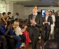 LFW Off Schedule Show 2012 - John Peter