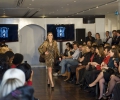 LFW Off Schedule Show 2012 - Yes London