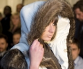 LFW Off Schedule Show 2012 - Yes London