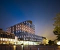 The Library of Birmingham