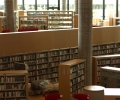 The Library of Birmingham