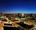 The Library of Birmingham