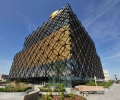 The Library of Birmingham