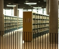The Library of Birmingham