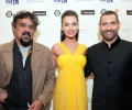 London Indian Film Festival Red Carpet