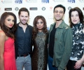 London Indian Film Festival Red Carpet