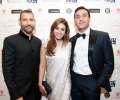 London Indian Film Festival Red Carpet