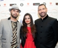 London Indian Film Festival Red Carpet