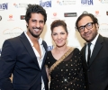 London Indian Film Festival Red Carpet