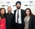 London Indian Film Festival Red Carpet