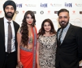 London Indian Film Festival Red Carpet