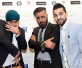 London Indian Film Festival Red Carpet