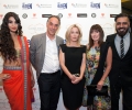 London Indian Film Festival Red Carpet