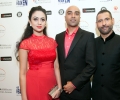 London Indian Film Festival Red Carpet