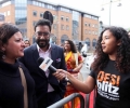 London Indian Film Festival 2016 launch in Birmingham