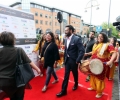 London Indian Film Festival 2016 launch in Birmingham