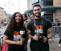London Indian Film Festival 2016 launch in Birmingham