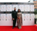 London Indian Film Festival 2016 launch in Birmingham