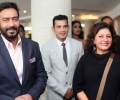 London Indian Film Festival 2016 launch in Birmingham