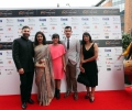 London Indian Film Festival 2016 launch in Birmingham