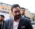 London Indian Film Festival 2016 launch in Birmingham
