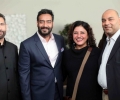 London Indian Film Festival 2016 launch in Birmingham