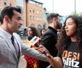 London Indian Film Festival 2016 launch in Birmingham