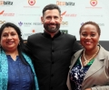London Indian Film Festival 2016 launch in Birmingham