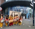 London Indian Film Festival 2016 launch in Birmingham