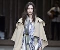 London Fashion Week A/W 2014