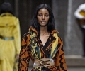 London Fashion Week A/W 2014