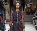 London Fashion Week A/W 2014