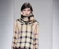 London Fashion Week A/W 2014