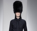 London Fashion Week A/W 2014