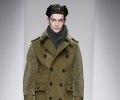 London Fashion Week A/W 2014